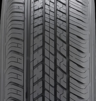 Dunlop Grandtrek ST30 (2)